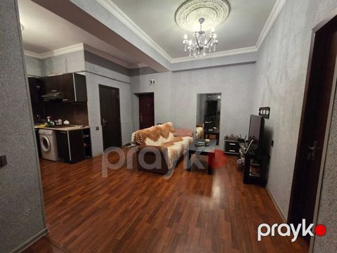 İcarəyə verilir 2 otaqlı yeni tikili 66 m² — Bakı