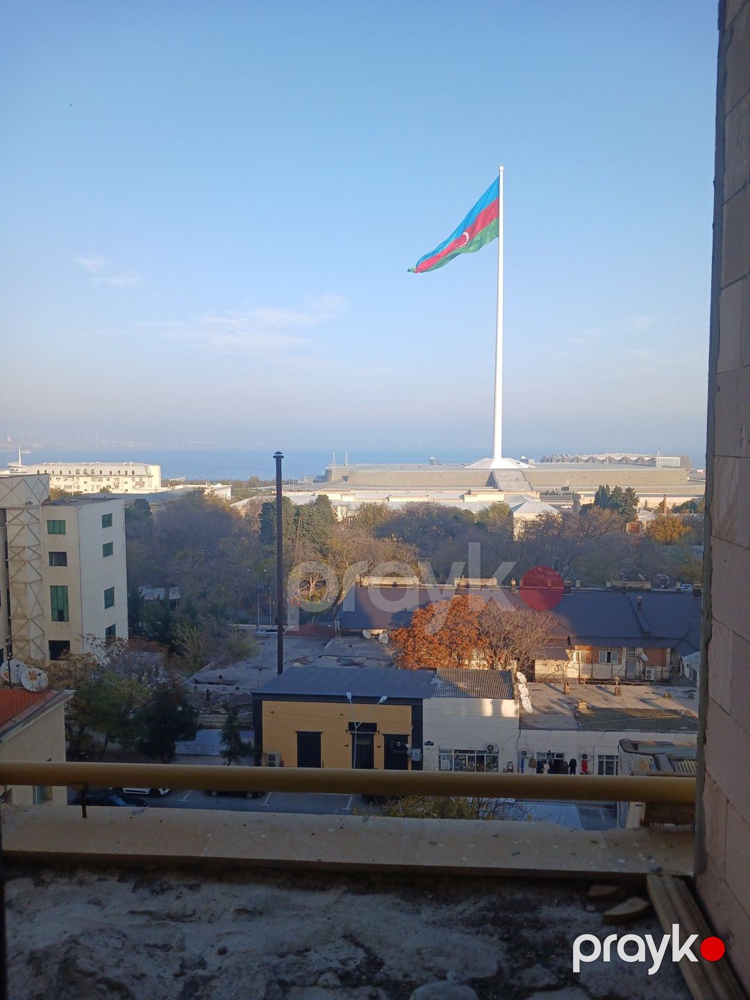 Satılır 3 otaqlı yeni tikili 70 m² — Mənzil, Bakı (2)