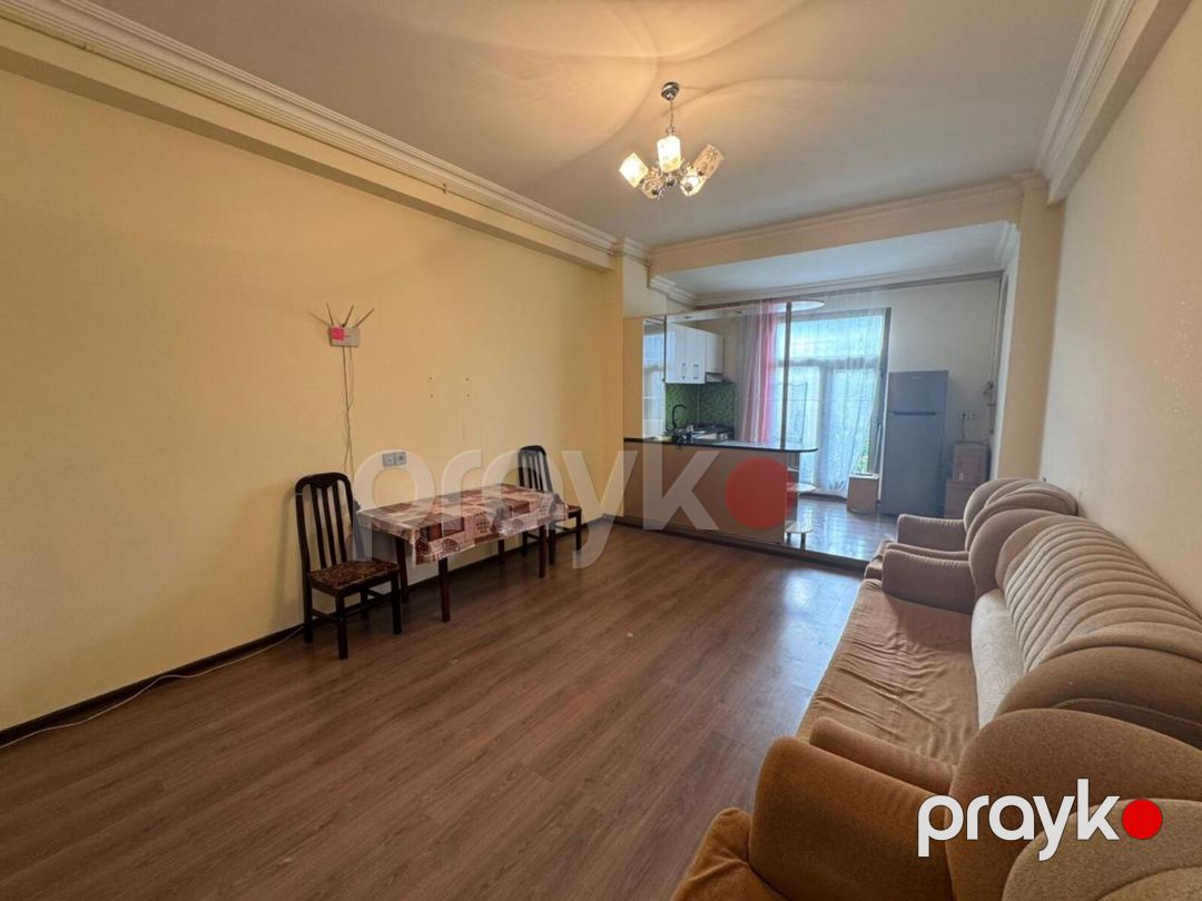 Satılır 2 otaqlı yeni tikili 58 m² — Mənzil, Bakı (2)