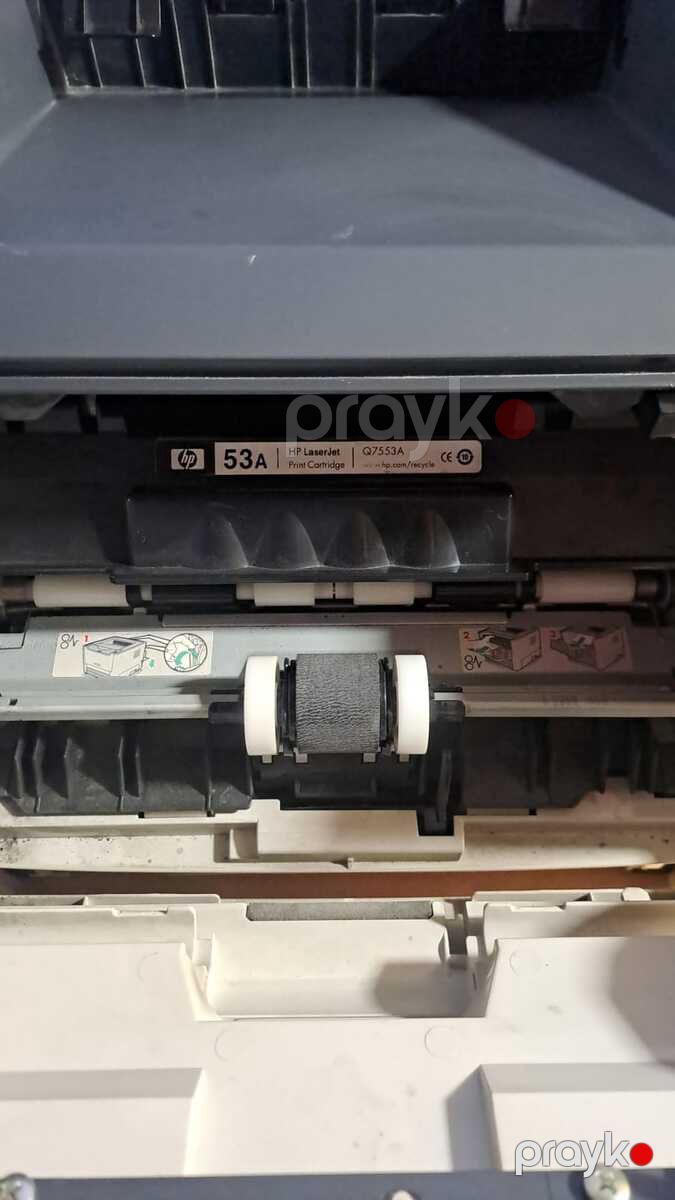 Printer HP — Ofis texnikası və istehlak malları, Bakı (4)