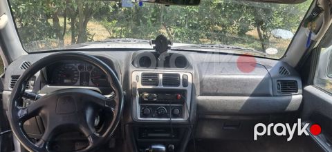 Mitsubishi Pajero: 2 l 2000 il 27000 km Ofrouder/SUV — Astara