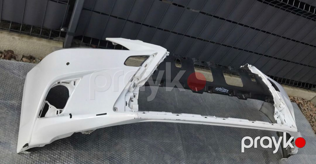 Lexus CT qabaq buferi — Ehtiyat hissələri və aksesuarlar, Bakı (3)