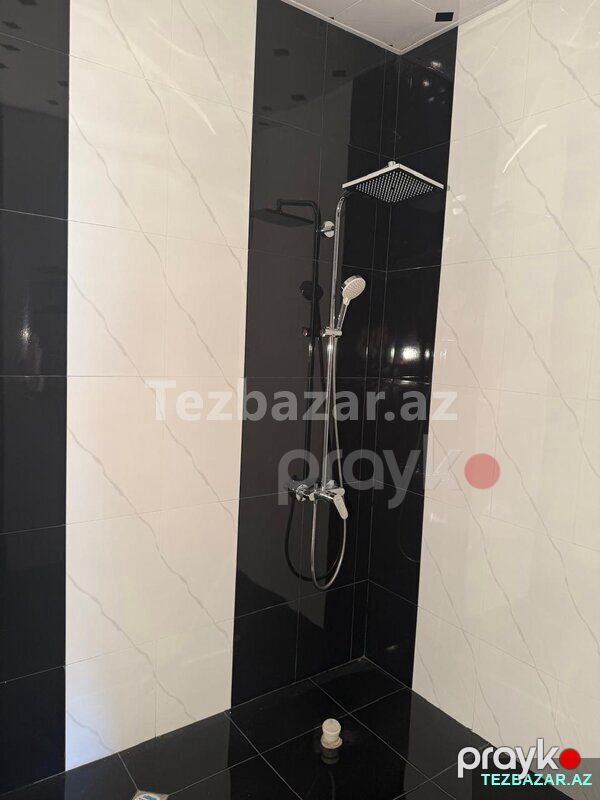 Nesimi Rayon 2mkr Cavadxan — Mənzil, Bakı (9)