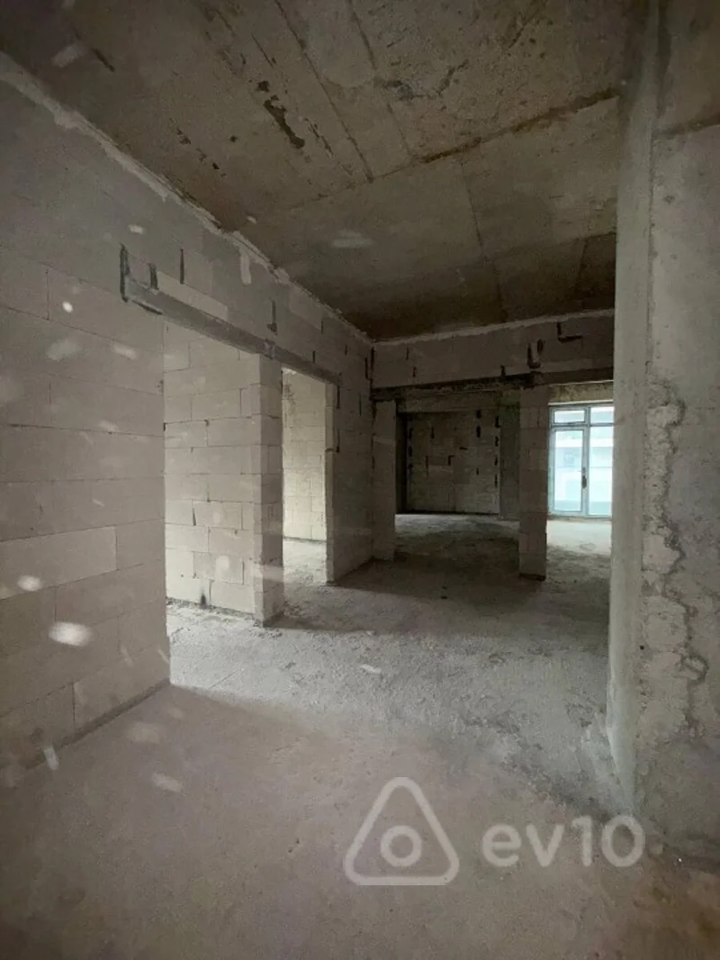 2 otaqlı mənzil, 83 m², Kövkəb Səfərəliyeva kç — Mənzil, Bakı (4)