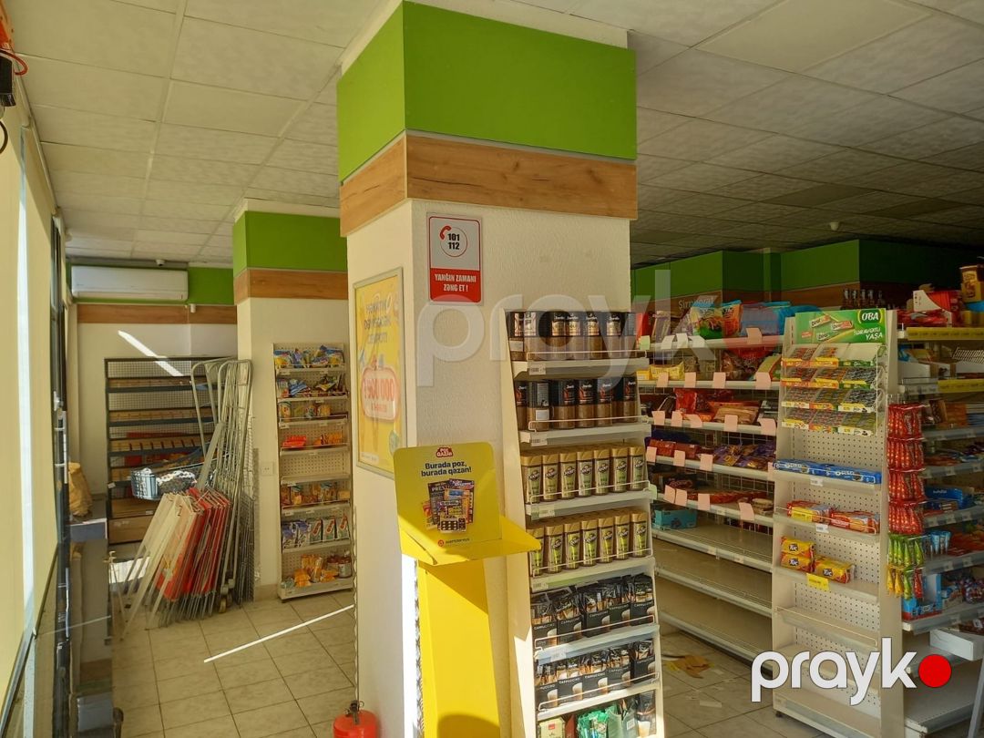 İcarəyə verilir obyekt 110 m² — Əmlak, Bakı (4)