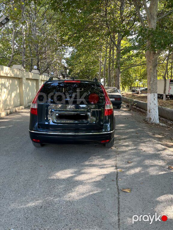 Hyundai i30, 1.4 L, 2009 il, 300 000 km — Avtomobillər, Bakı (5)