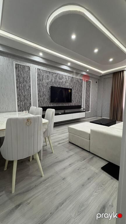 Satılır 2 otaqlı yeni tikili 68 m² — Bakı