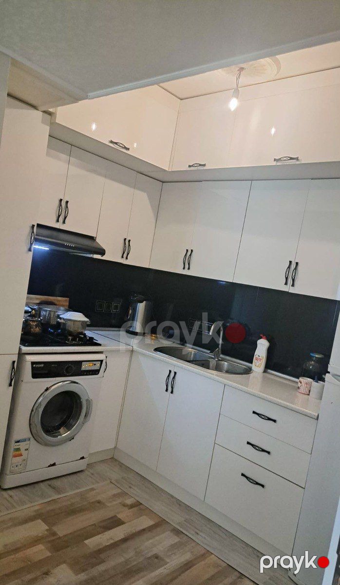Satılır 2 otaqlı yeni tikili 54 m² — Mənzil, Bakı (7)