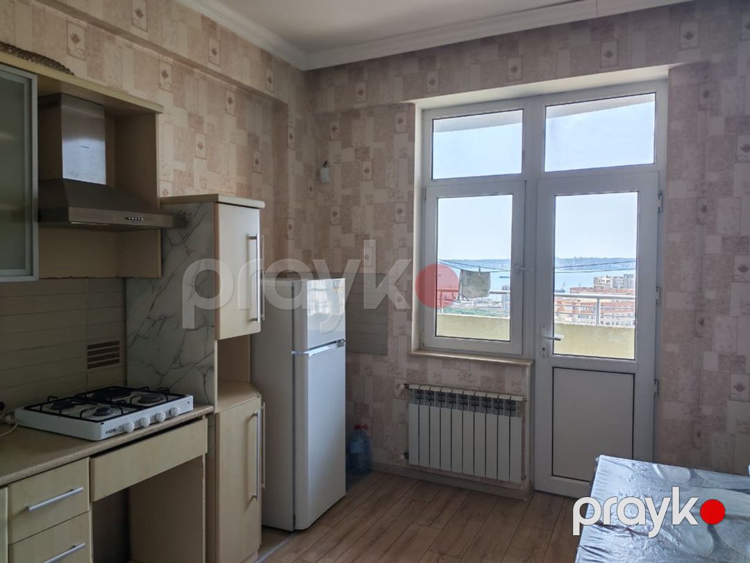 Satılır 3 otaqlı yeni tikili 87.8 m² — Mənzil, Bakı (10)