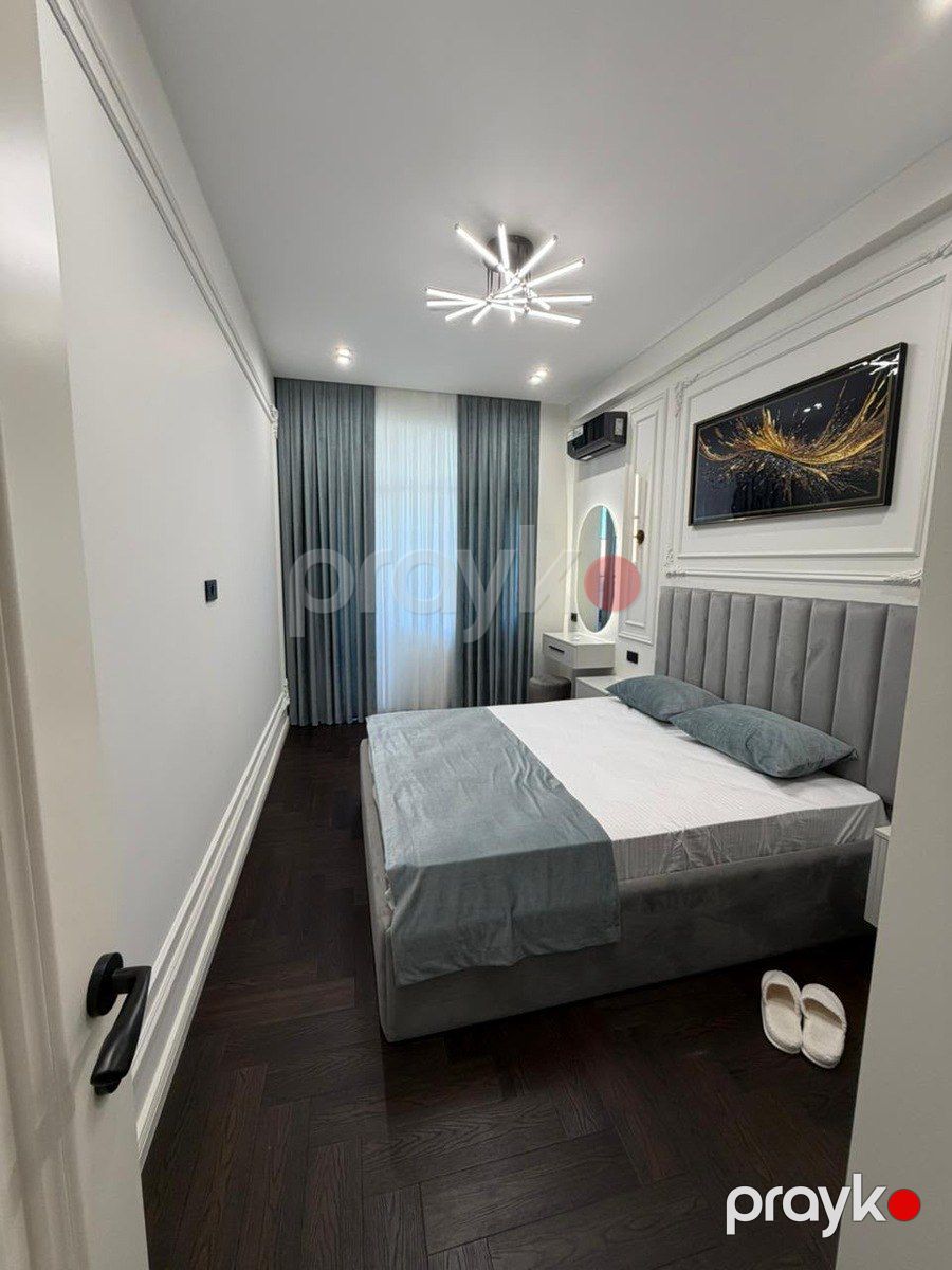 Satılır 2 otaqlı yeni tikili 68 m² — Mənzil, Bakı (5)