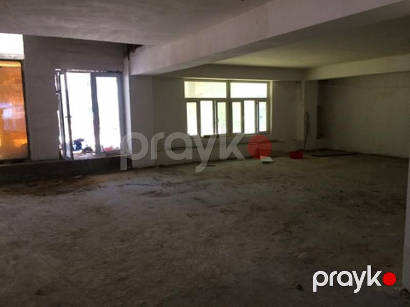 Ticarət Mənzili, 450 m², Xocalı prospekti — Əmlak, Bakı (3)