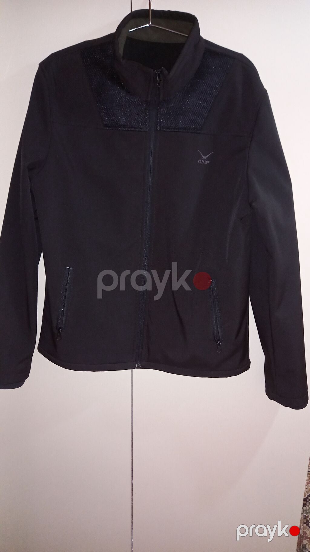 Kurtka, Bomber, Qış, L — Kurtkalar, Digah (4)