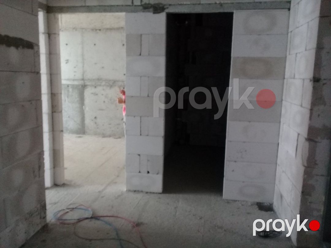 2 otaqlı mənzil, 113 m², m.X.Dostluqu E.Suleymanov küç., Bakı — Mənzil (6)