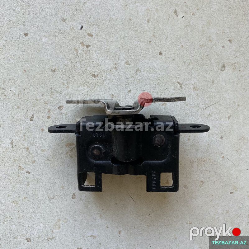 Mercedes W202 ehtiyat hissələri — Ehtiyat hissələri, Bakı (6)