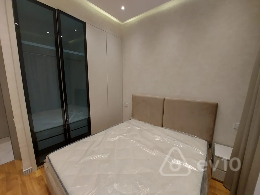 2 otaqlı mənzil, 60 m², Salatın Əsgərov küçəsi — kirayə — Mənzil, Bakı (7)
