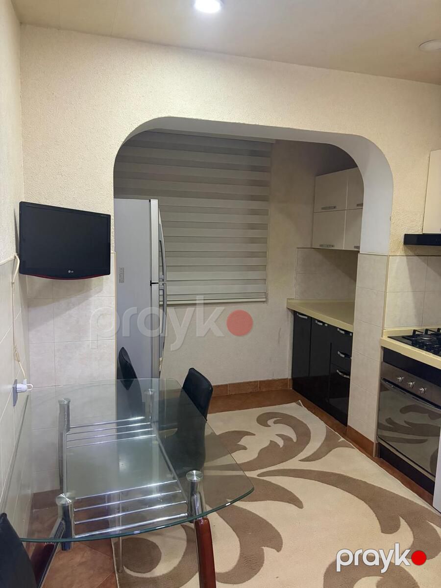 İcarəyə verilir 4 otaqlı köhnə tikili 100 m² — Mənzil, Bakı (5)