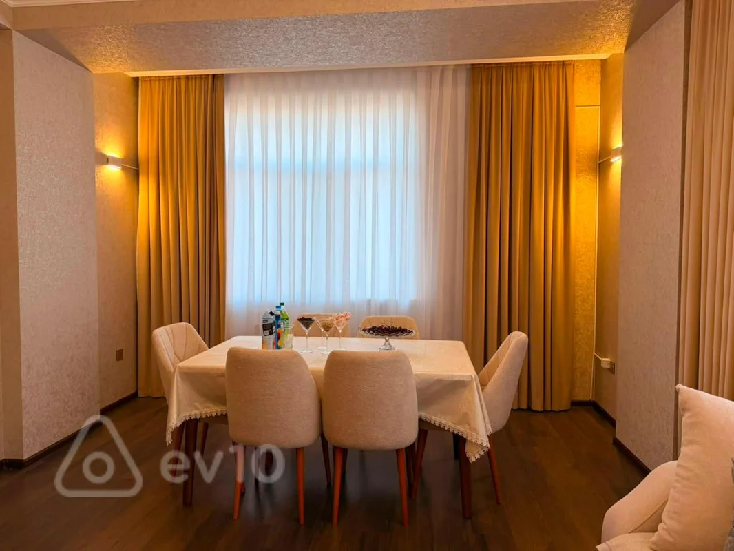 2 otaqlı mənzil, 70 m², Səməd Bəy Mehmandarov — kirayə — Mənzil, Bakı (2)