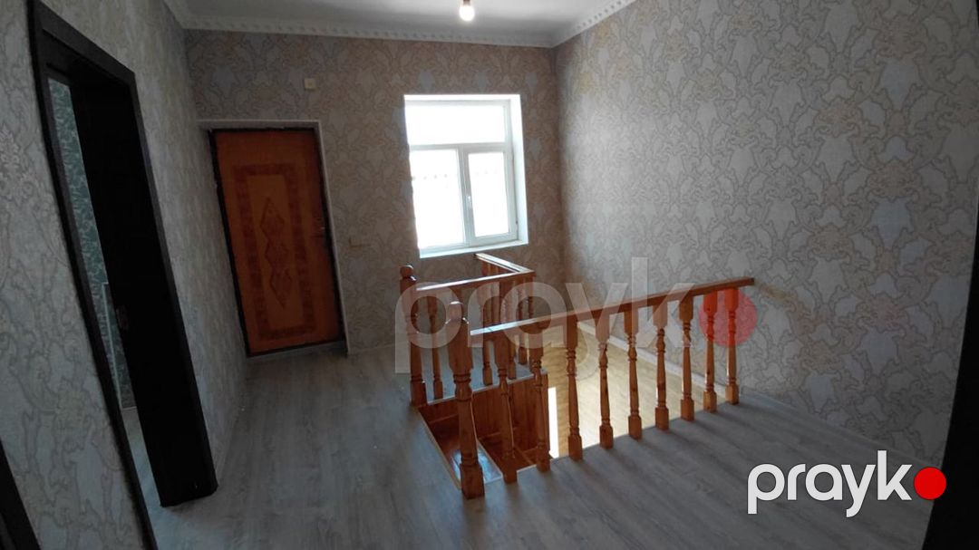 Bağ evi, 101 m², Biləcəri qəsəbəsi., Bakı — Ev, villa (11)