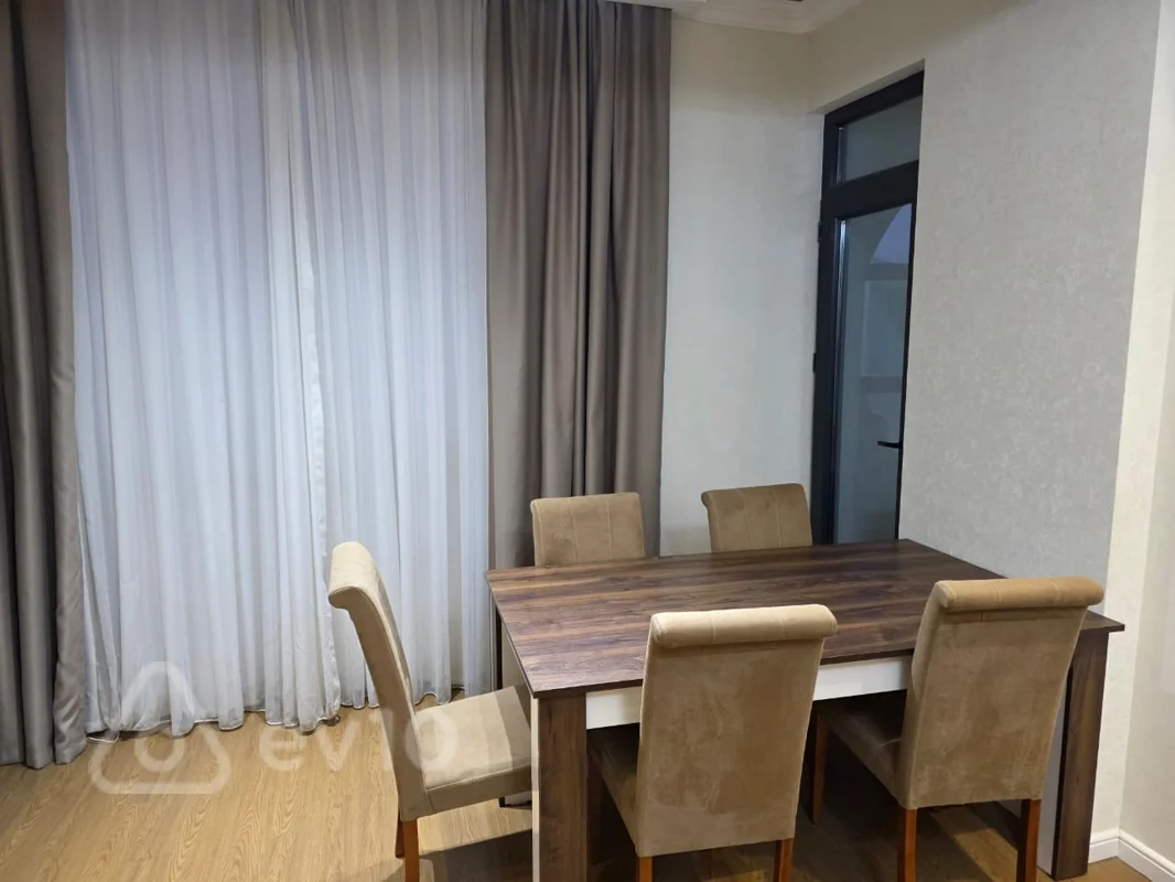 3 otaqlı mənzil, 98 m², Bakı, Bakı, İmran Qasımov küçəsi, giriş 41, M15, m4C — kirayə — Mənzil, Bakı (6)
