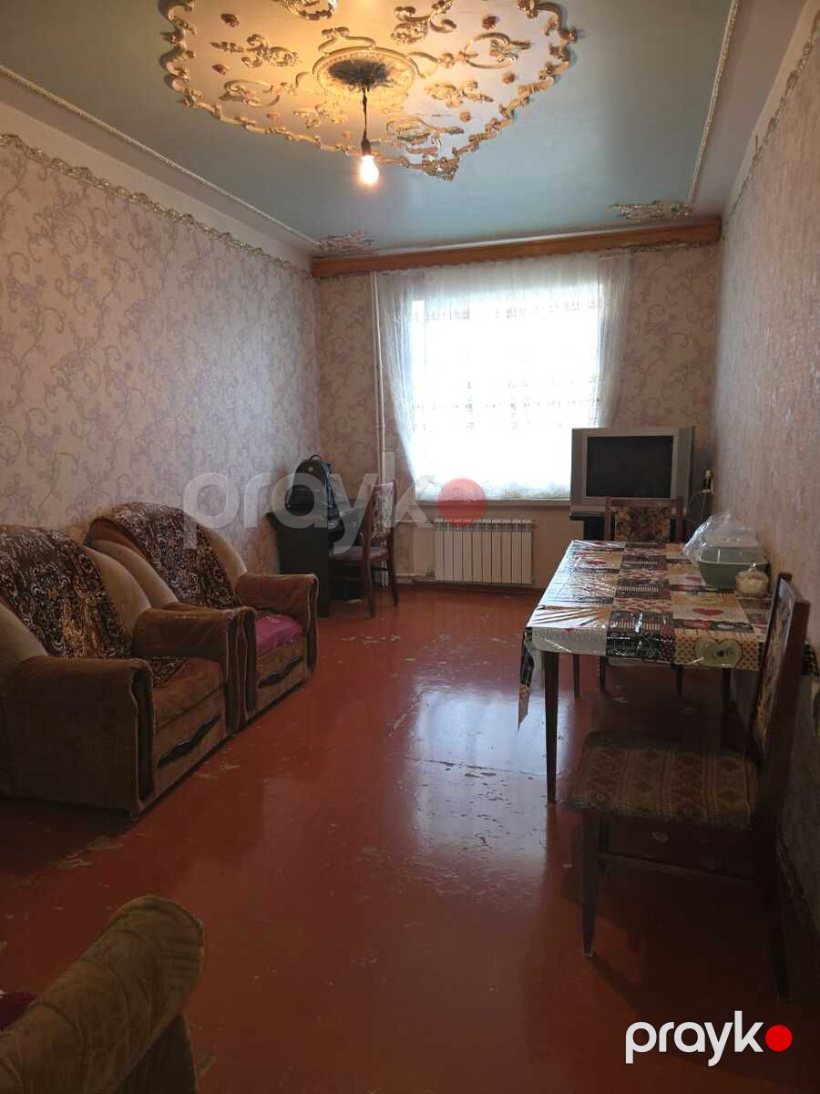 Satılır 2 otaqlı köhnə tikili 65 m² — Mənzil, Bakı (2)