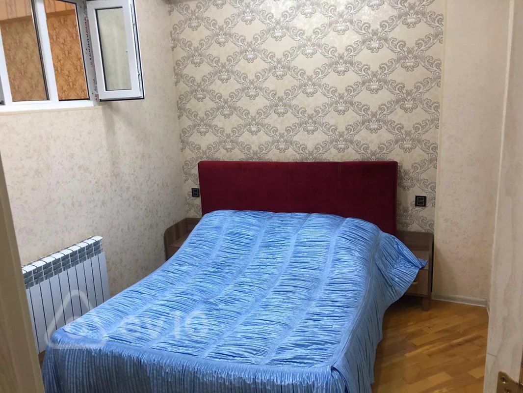2 otaqlı mənzil, 55 m², Həmidov Küç — kirayə — Mənzil, Bakı (6)