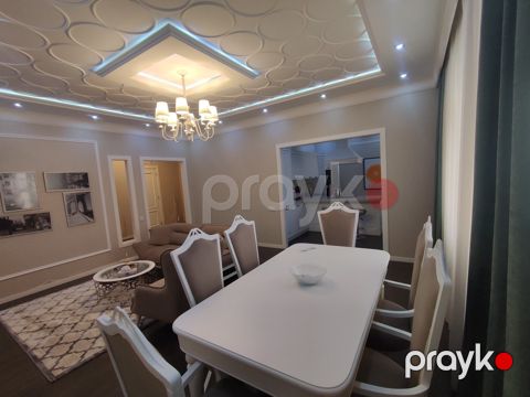 Satılır 2 otaqlı yeni tikili 100 m² — Bakı