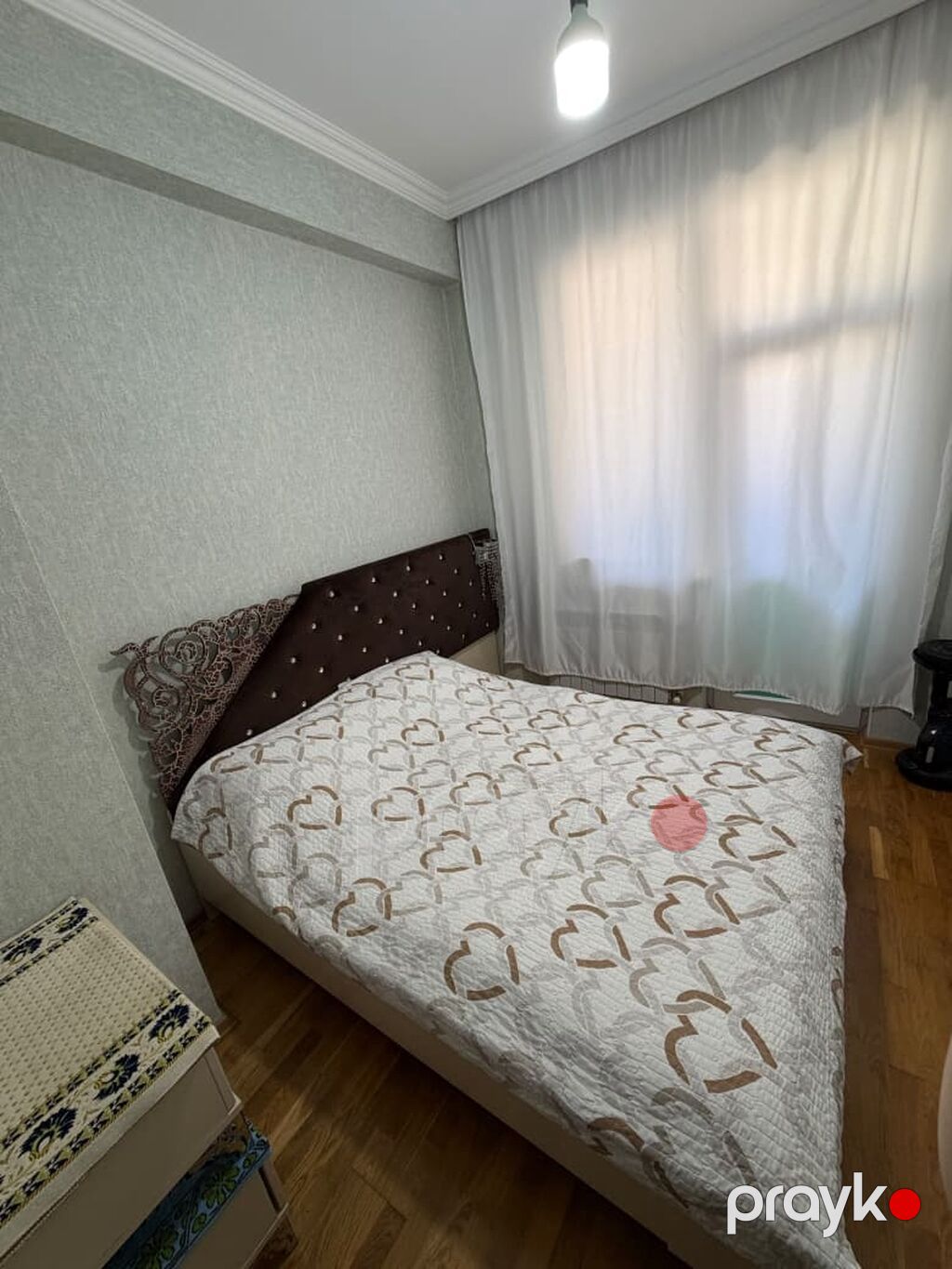 2 otaqlı, Yeni tikili, 43 kv. m — Mənzil, Sumqayıt (10)