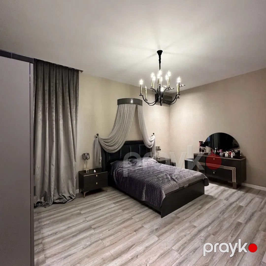 İcarəyə verilir 5 otaqlı həyət evi/bağ evi 300 m² — Ev, villa, Bakı (8)