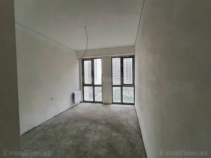 Satılır 4 otaqlı Mənzil Yeni tikili 1212 m² Bakı, Yasamal r — Mənzil, Bakı (5)