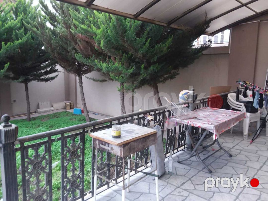 Satılır 4 otaqlı həyət evi/bağ evi 220 m² — Ev, villa, Bakı (3)