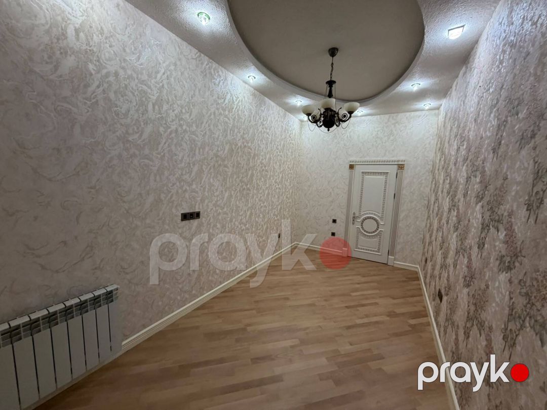 Satılır 5 otaqlı yeni tikili 185 m² — Mənzil, Bakı (8)