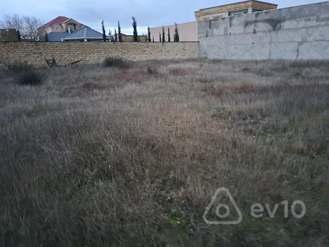 Torpaq sahəsi, 10 sot, Nardaran qəs. 9-cu dalan — Torpaq, Bakı (5)