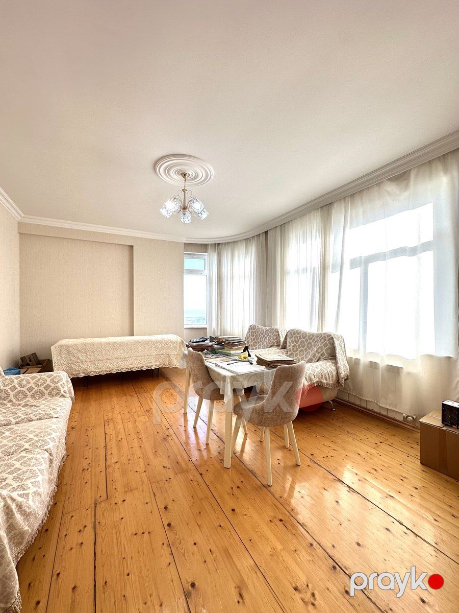 Satılır 3 otaqlı yeni tikili 110 m² — Mənzil, Bakı (3)