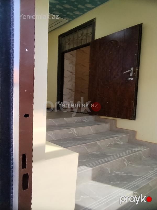 Satılır 4 otaqlı Həyət evi / Villa, 120 m², Ceyranbatan qəsəbəsi — Ev, villa, Sumqayıt (6)