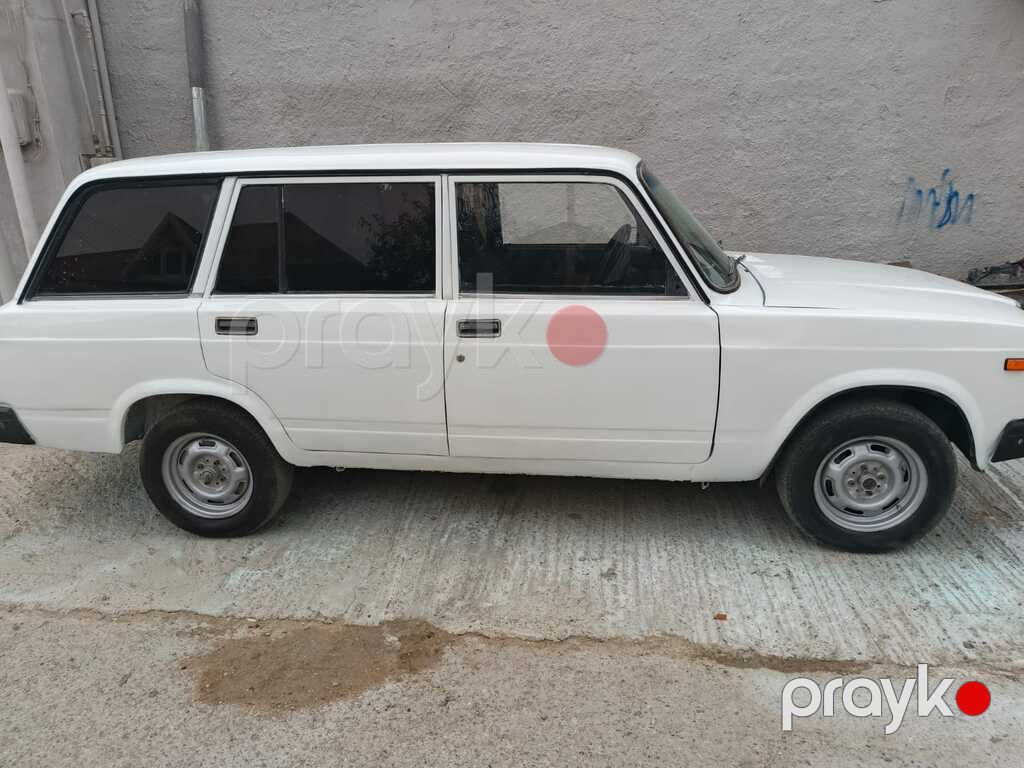 Lada (VAZ) 2104, 1.5 L, 2009 il, 555 663 km — Avtomobillər, Bakı (3)
