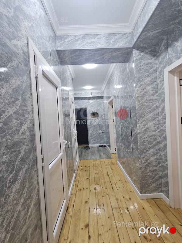 Satılır 3 otaqlı Bina evi menzil (Yeni tikili), 70 m², Masazır — Mənzil, Abşeron (12)