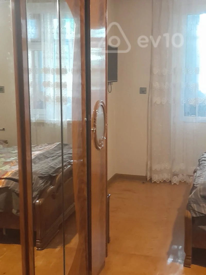 2 otaqlı mənzil, 55 m², Yasamal rayonu Hüseyn Cavid prospekti — kirayə — Bakı