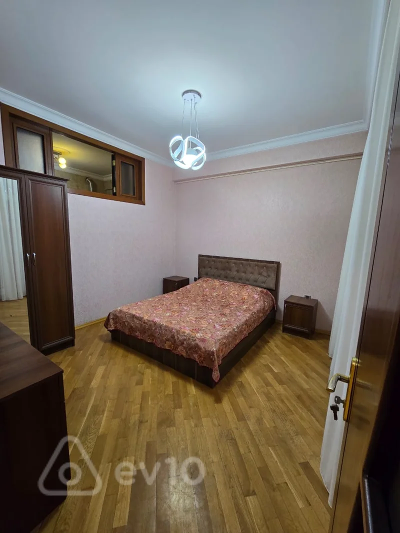 2 otaqlı mənzil, 80 m², Nəcəfqulu Rəfiyev küç — kirayə — Mənzil, Bakı (4)
