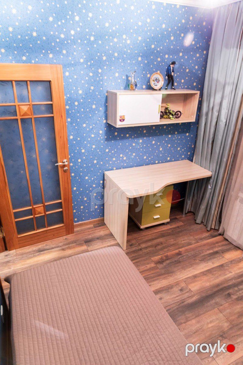 İcarəyə verilir 3 otaqlı köhnə tikili 80 m² — Mənzil, Bakı (9)