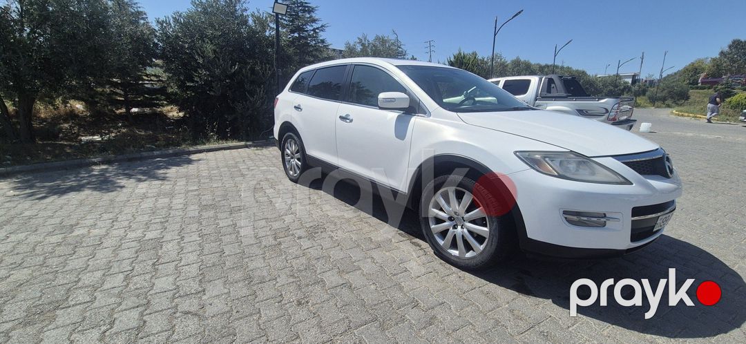 Mazda CX-9, 2008 il — Avtomobillər, Bakı (8)