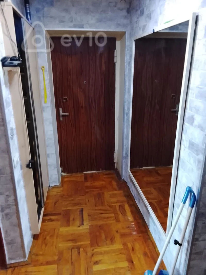 3 otaqlı mənzil, 65 m², Bakı Məhəmməd Naxçıvani küç — kirayə — Mənzil, Bakı (3)