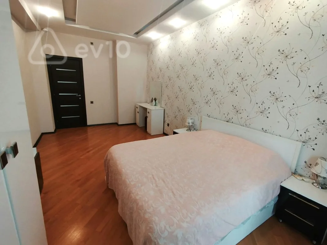 3 otaqlı mənzil, 130 m², Kövkəb Səfərəliyeva küçəsi — kirayə — Mənzil, Bakı (10)