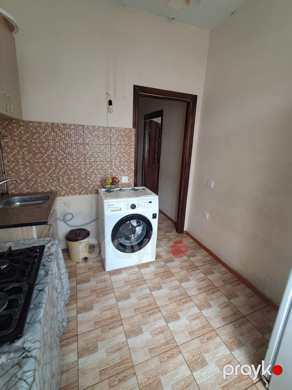 Bakı, 3 otaqlı, Köhnə tikili, 70 kv. m — Mənzil, Bakı (8)
