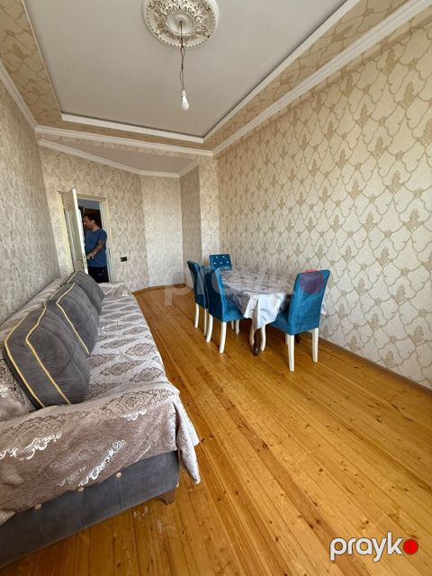 3-otaqlı yeni tikili kirayə verilir, Xırdalan ş., 85 m² — Xırdalan