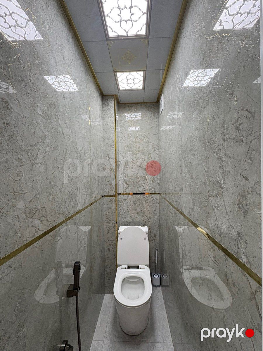 5-otaqlı mənzil, Gəncə ş., 120 m² — Mənzil, Gəncə (5)