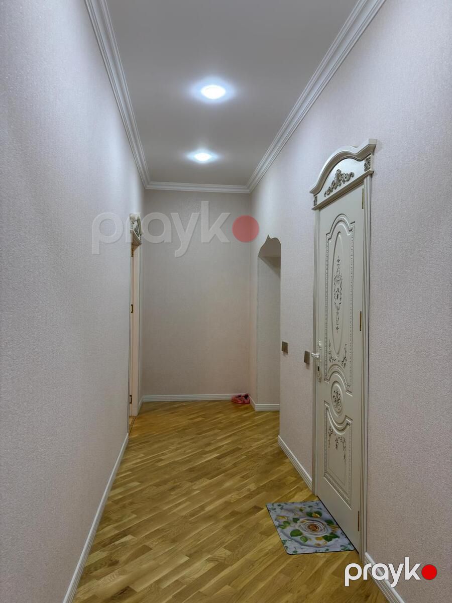 Satılır 3 otaqlı yeni tikili 110 m² — Mənzil, Bakı (6)