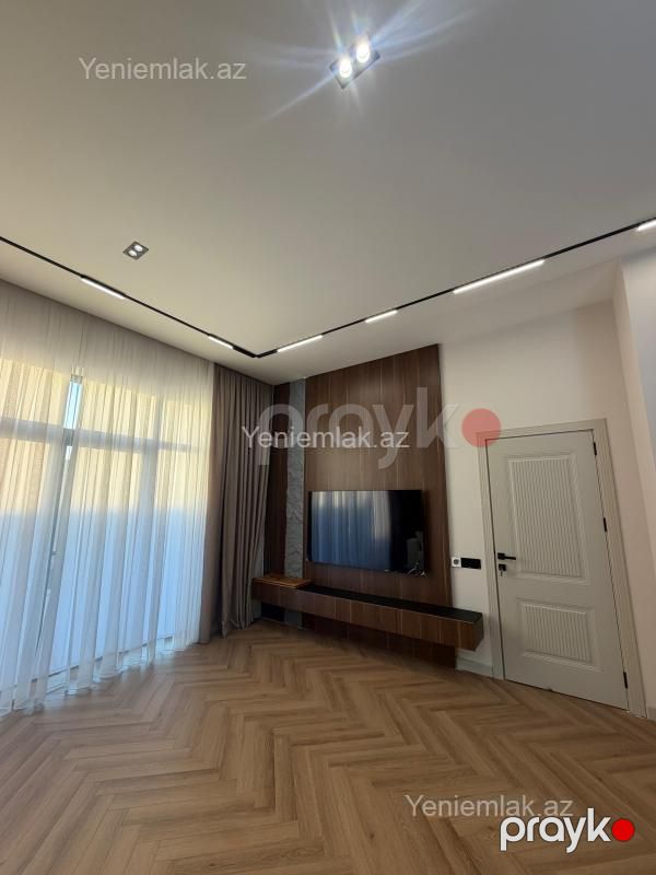 Satılır 3 otaqlı Həyət evi / Villa, 100 m², Novxanı bağ massivi — Ev, villa, Sumqayıt (11)