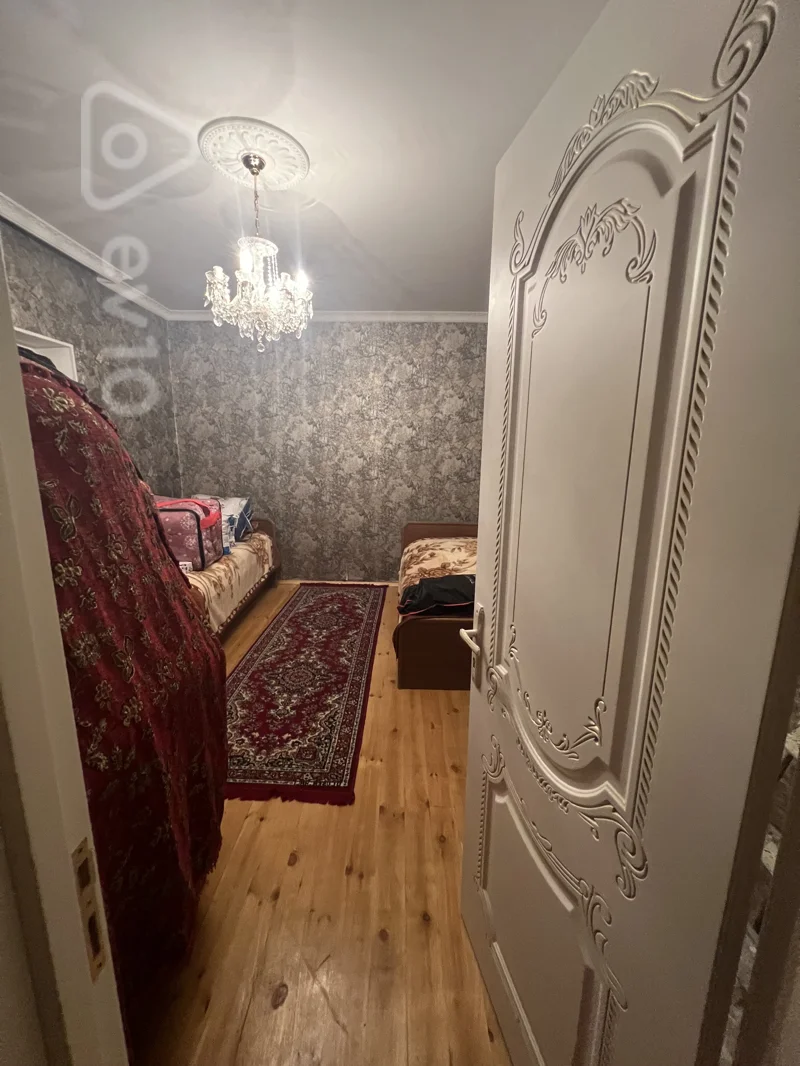 5 otaqlı həyət evi, 156 m², Yeni Nübar qəs — Ev, villa, Bakı (9)
