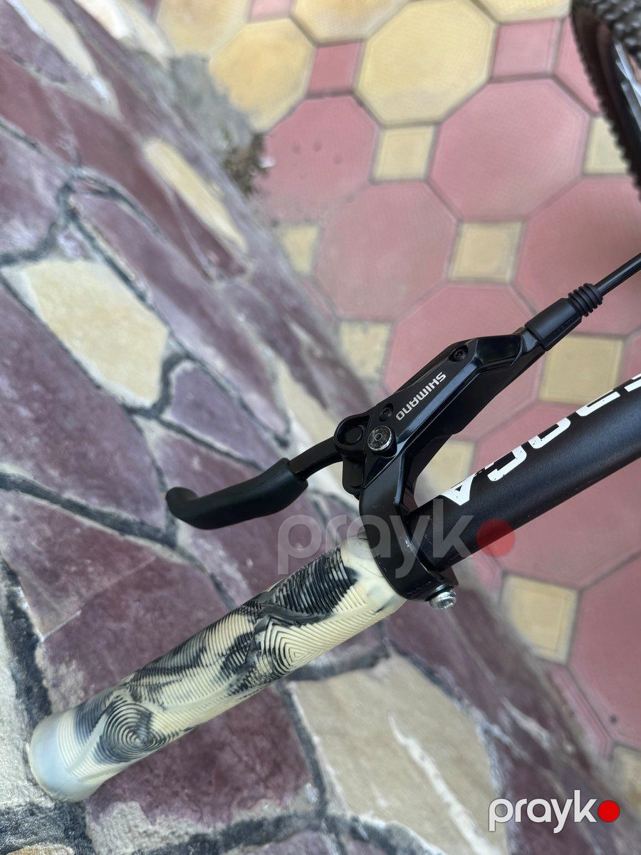Velosiped Start Betty — Velosipedlər, Bakı (5)