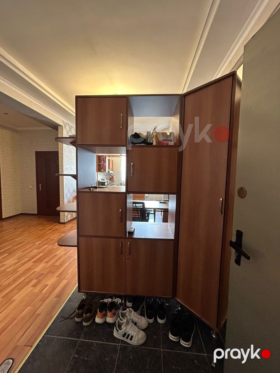 Satılır 2 otaqlı yeni tikili 70 m² — Mənzil, Bakı (7)
